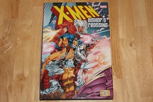 X-Men: Bishop's Crossing (Hardcover, 2012) - Bild 1 von 18