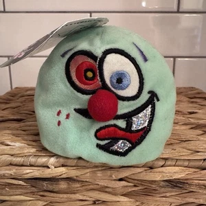 Vintage 1997 Silly Slammers Design B Earp Burping Plush Toy  with Tags No Sound - Picture 1 of 5