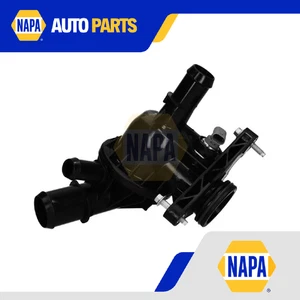 Coolant Thermostat fits FORD TRANSIT CUSTOM V362 2.0D 2015 on NAPA 2037317 New - Picture 1 of 8