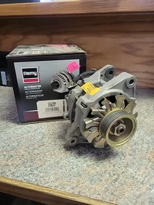 Delco Remy 13210 Alternator - Picture 1 of 2