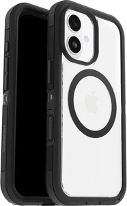 NEW Dark Side Case For iPhone 17 OtterBox Defender Series Xt Case - Picture 1 of 4