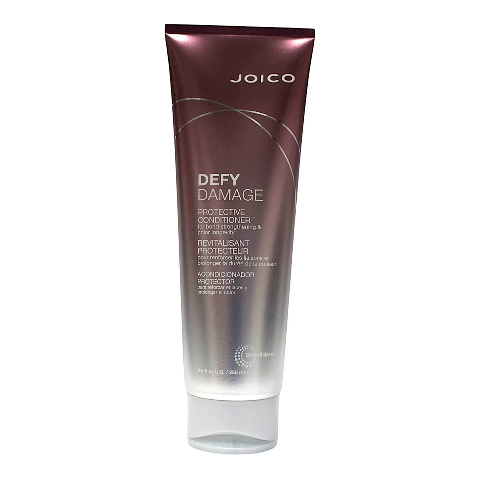 Joico Defy защитный кондиционер от повреждений 8,5 унц - Изображение 1 из 1