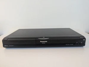 Panasonic DMR-EZ28 DVD Recorder Player 1080p HDMI No Remote - Picture 1 of 9