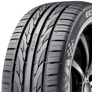 Kumho Ecsta PS31 225/45ZR17 94W XL BW Tire (QTY 1) 2268023 2254517 - Picture 1 of 6