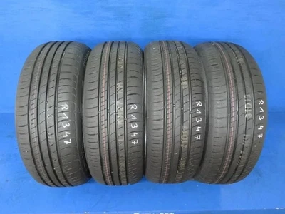 4x 185/55R15 Sommerreifen Kumho Ecowing ES01 185 55 15 86 H XL Reifen 100% - Bild 1 von 4