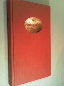 [B3] Hardcover THE JOINING OF THE STONE Shirley R Murphy 1981 FIRST EDITION - Picture 1 of 4