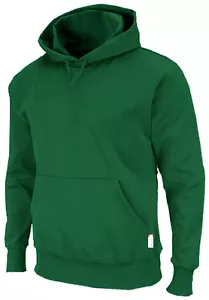 PRO GREEN MAJESTIC BLANK THERMA BASE THERMABASE KAPUZENSWEATSHIRT MEDIUM M MD - Bild 1 von 1