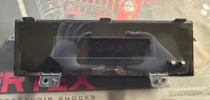 Info-GPS-TV Screen Clock And Temperature Fits 13-17 IMPREZA 85261FJ070 - Bild 1 von 7
