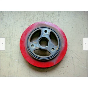 Volvo Penta 3.0 GL Oscillation Damper / Harmonic Balancer 3852662 - Picture 1 of 3