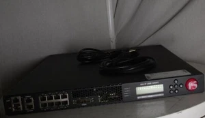 Balanceur de charge F5 BIG-IP 2000 Traffic Manager VOIR NOTES - Photo 1/8