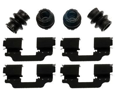 Kit de herrajes de freno de disco Raybestos para Mercedes-Benz H5937A Foto 1 de 4