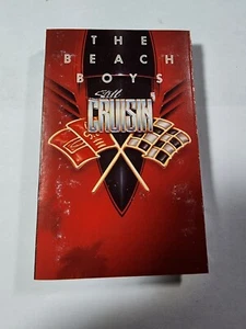 The Beach Boys – Still Cruisin' - 1989 Capitol VG+ CS4 - Picture 1 of 2