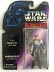 Star Wars Shadows of the Empire Dash Rendar with Heavy Weapons Pack