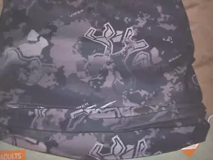 Fishing Face Mask Balaclava Viper Camo Neck Gator Sun Stopper 90% UV Protection - Picture 1 of 10