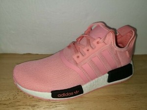 Las mejores ofertas en Adidas Rosa superior de cuero zapatos unisex para  niños | eBay