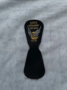 Parche Patrulla Estatal de Carreteras Ohio 6x2 en Insignia - Imagen 1 de 1