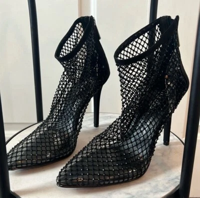 Botín Charles By Charles David Pursue Foto 1 de 4