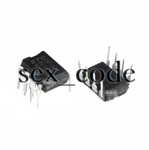 2Pcs New STC STC15F104W-35I-DIP8 8FOOT #TT - Picture 1 of 1