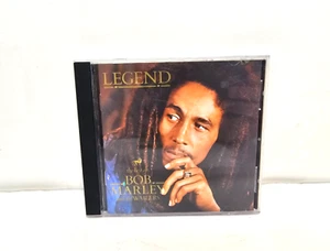 Bob Marley and The Wailers : Legend - The Best of Bob Marley and the Wailers CD - Bild 1 von 3