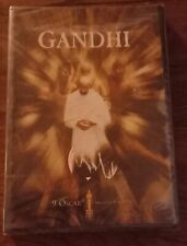 Gandhi - Film Dvd de Richard Attenborough