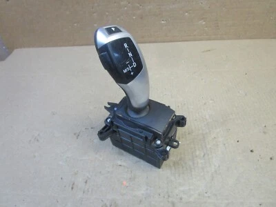 14 15 16 17 18 BMW X5 transmissão automática botão de câmbio de marchas 2014-2018 - Imagem 1 de 4