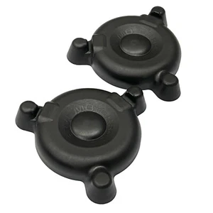 BMW E36 M Paket Motorsport M3 Domlager Abdeckung - Bild 1 von 3