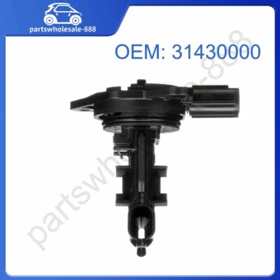 Sensor de flujo de masa de aire 31430000 adecuado para Volvo S90 V90 XC60 XC90 2,0 L 2016-2018 Foto 1 de 4