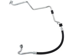 A/C Suction Line Hose Assembly For 02-07 Mitsubishi Lancer 2.0L 4 Cyl NS36Q8 - Picture 1 of 1