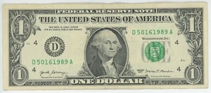 Birthday Note:  05/16/1989- May 16, 1989 - 50161989 - Atypical format - Picture 1 of 1