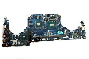 KXKNF Dell G5 5587 OEM Motherboard w i5-8300H CPU GTX 1050Ti - Picture 1 of 1