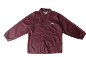 Dunlop Vintage Lightweight 90s coach Jacket - Picture 1 of 8