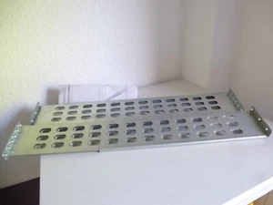Zestaw szyn APC OM-756H 871-9037A NOWE SZYNY USV 2U 3U - Zdjęcie 1 z 4