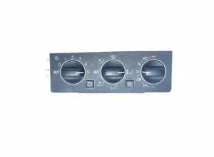 9164506, 1994-1996 Volvo A/C Climate Control, Heater/AC Climate Control Panel - Bild 1 von 1