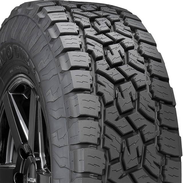 Toyo 235/70/16 Car & Truck Tires for sale | eBay