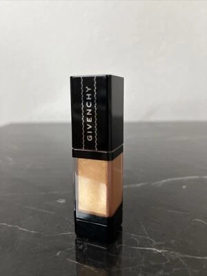 Givenchy Ombre Interdite Lidschatten Creme Gold Limited Edition 04 - Bild 1 von 4