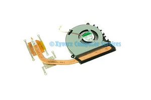 13NB0A91AM0101 EF50060S1 OEM ASUS FAN AND HEATSINK Q552UB-BHI7T12 (GRD A)(CH24) - Picture 1 of 2
