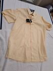 Taylor And Wright Shirt Size 16.5 New With Tags