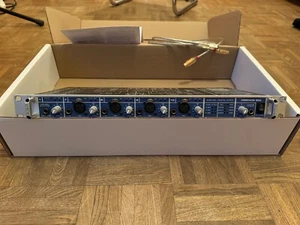RME Fireface 800 Audio Interface, incl Firewire Adapter auf Thunderbolt - Bild 1 von 5