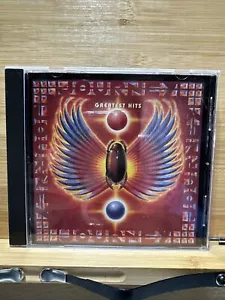Journey - Greatest Hits - CD - Rock - Picture 1 of 6