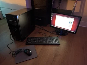 Compaq PC All Included - Picture 1 of 3