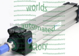 1pcs AIRTAC Standard Pneumatic Cylinder SAU80X500S tape Magnetic - Picture 1 of 1