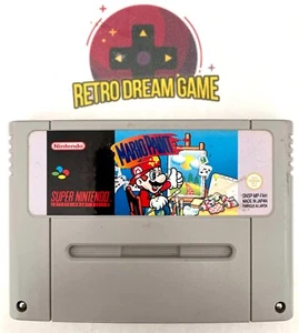 Mario paint pour Super nes - Picture 1 of 1