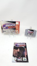 .N64.' | '.Wayne Gretzky's 3D Hockey.