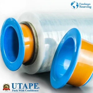 Hand Saver protector for Stretch Film Pallet Shrink Wrap Dispenser One Pair. - Picture 1 of 8