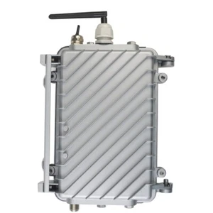 Active RFID Reader with 2.4GHZ Read distance More than 200 meters Outdoor - Picture 1 of 4