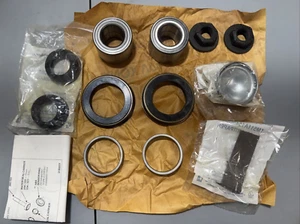 Kit de bloqueo de rueda genuino Ford OEM 1M5Z-4A013-WW (B2) - Imagen 1 de 4