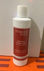 CHRISTOPHE ROBIN FARBSCHILD SHAMPOO VOLLE GRÖSSE - Bild 1 von 4