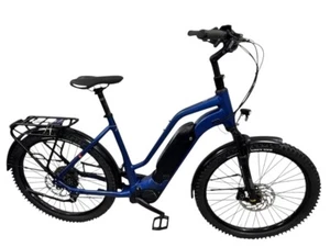 Flyer upstreet3 7.43 Citybike PANASONIC Akku 630Wh 27" - Bild 1 von 5