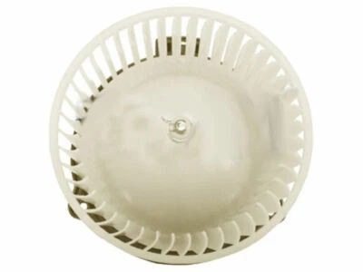 Motor soplador de climatización 83995WY 1998 para Acura CL 1997-1999 -- con rueda Foto 1 de 2