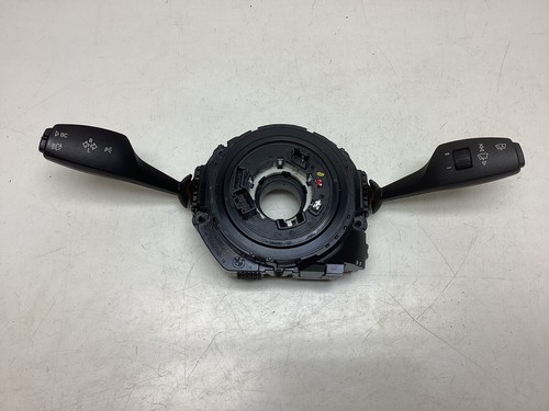 2015 BMW F30 Wiper / Genuine Indicator Stalks SQUIB 9351145-02 OEM 